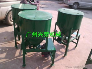 豬廠干濕飼料攪拌機(jī)與雞飼料攪拌混合機(jī) 畜牧漁業(yè)飼料銷售的關(guān)鍵設(shè)備與技術(shù)解析
